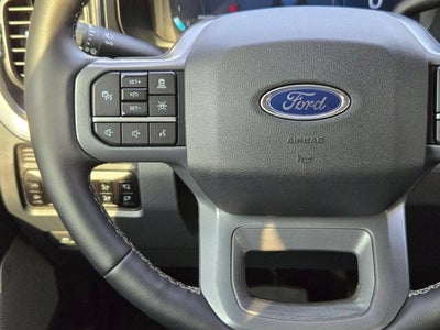2025 Ford Super Duty F-250 SRW XL