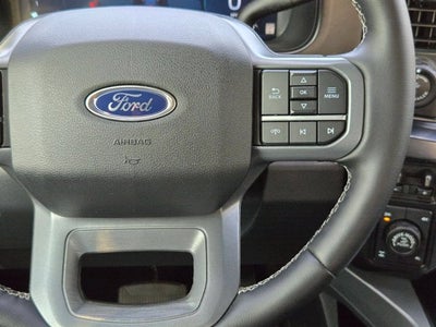 2025 Ford Super Duty F-250 SRW XL