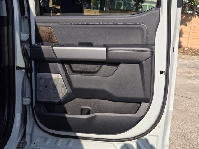 2025 Ford Super Duty F-250 SRW XL