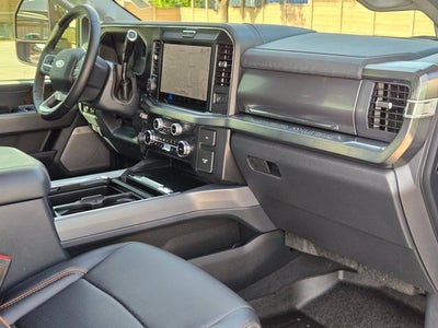 2025 Ford Super Duty F-250 SRW XL
