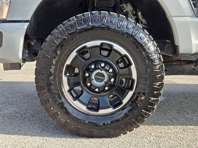 2025 Ford Super Duty F-250 SRW XL