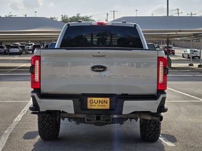 2025 Ford Super Duty F-250 SRW XL