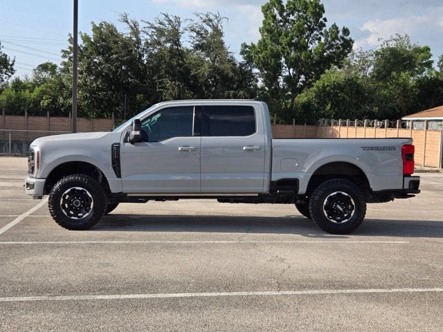 2025 Ford Super Duty F-250 SRW XL