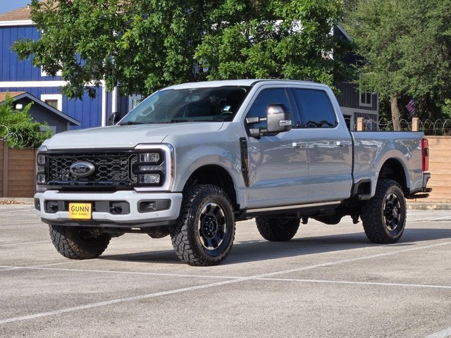 2025 Ford Super Duty F-250 SRW XL