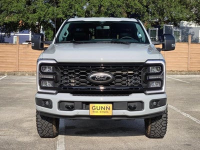 2025 Ford Super Duty F-250 SRW XL