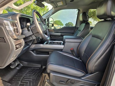 2025 Ford Super Duty F-250 SRW XL