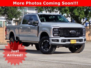 2025 Ford Super Duty F-250 SRW XL