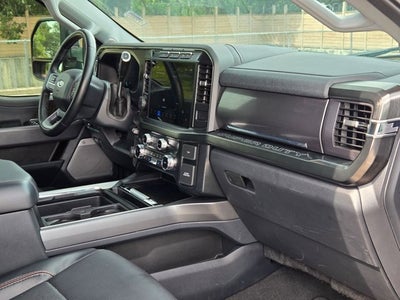 2023 Ford Super Duty F-250 SRW XL