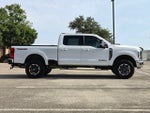 2024 Ford Super Duty F-250 SRW LARIAT 4WD Crew Cab 6.75' Box