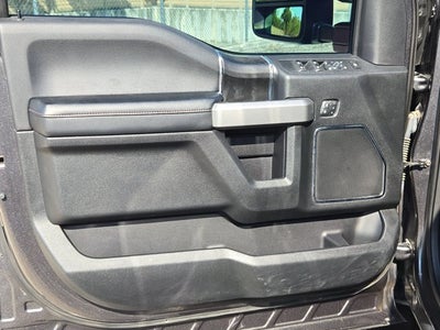 2019 Ford Super Duty F-350 DRW XL