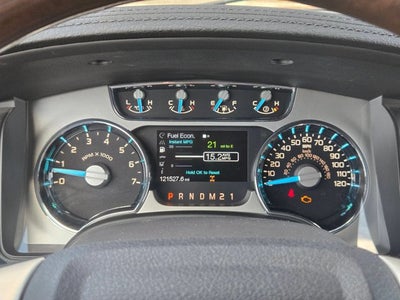 2014 Ford F-150 XL