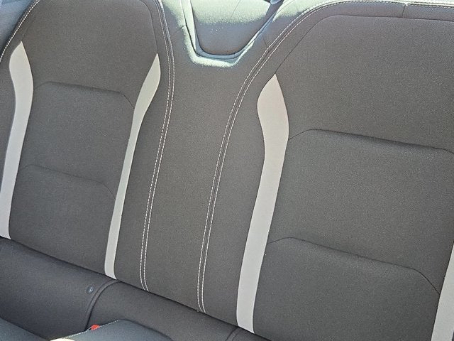 2017 Chevrolet Camaro 2dr Cpe 1LT