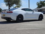 2017 Chevrolet Camaro 2dr Cpe 1LT
