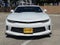 2017 Chevrolet Camaro 2dr Cpe 1LT