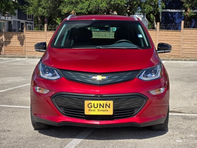 2019 Chevrolet Bolt EV 5dr Wgn Premier