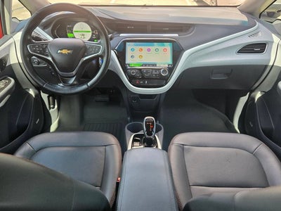2019 Chevrolet Bolt EV 5dr Wgn Premier