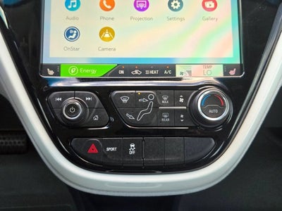 2019 Chevrolet Bolt EV 5dr Wgn Premier