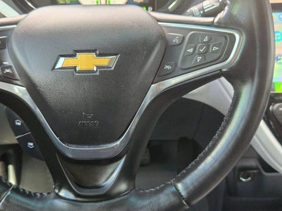 2019 Chevrolet Bolt EV 5dr Wgn Premier