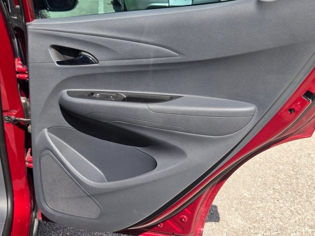 2019 Chevrolet Bolt EV 5dr Wgn Premier