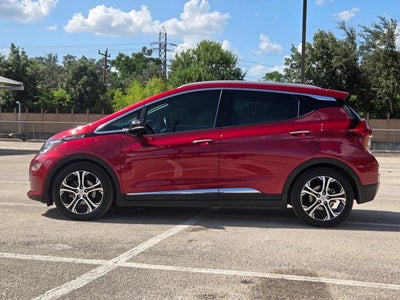 2019 Chevrolet Bolt EV 5dr Wgn Premier