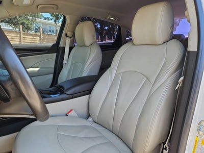 2018 Buick LaCrosse 4dr Sdn Premium FWD