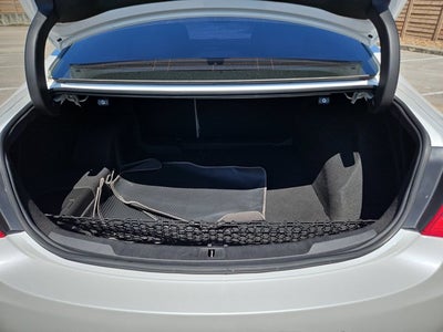2018 Buick LaCrosse 4dr Sdn Premium FWD
