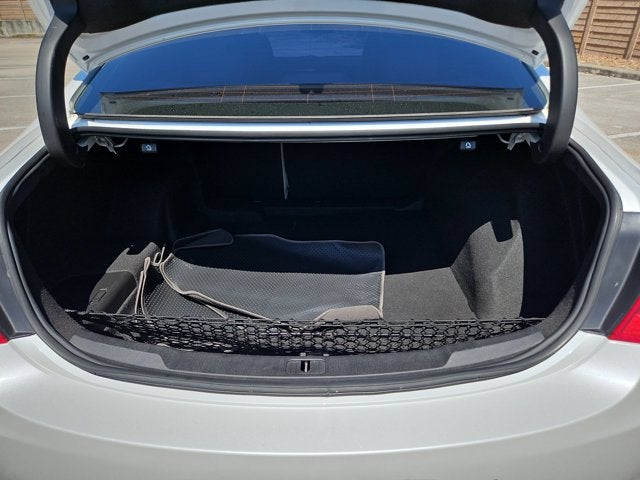 2018 Buick LaCrosse 4dr Sdn Premium FWD
