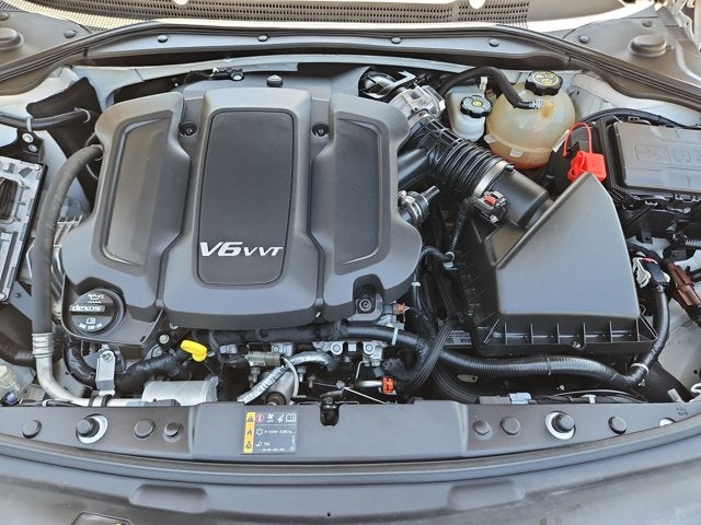 2018 Buick LaCrosse 4dr Sdn Premium FWD