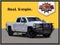 2017 Chevrolet Silverado 2500HD 4WD Crew Cab 153.7" LTZ