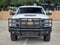2017 Chevrolet Silverado 2500HD 4WD Crew Cab 153.7" LTZ