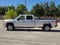 2010 Chevrolet Silverado 3500HD 4WD Crew Cab 167" SRW LT