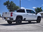 2023 Chevrolet Silverado 2500HD 4WD Crew Cab 159" LTZ