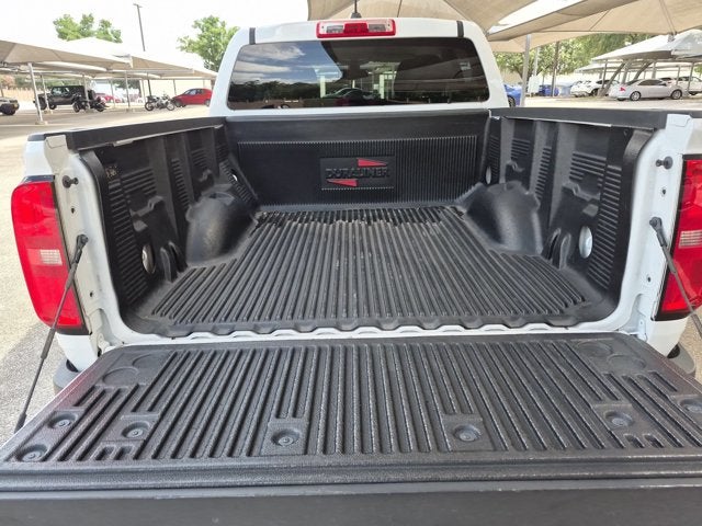 2021 Chevrolet Colorado 2WD Crew Cab 128" LT