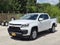 2021 Chevrolet Colorado 2WD Crew Cab 128" LT