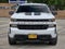 2022 Chevrolet Silverado 1500 LTD 2WD Crew Cab 147" Custom