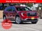 2024 GMC Acadia FWD 4dr Elevation