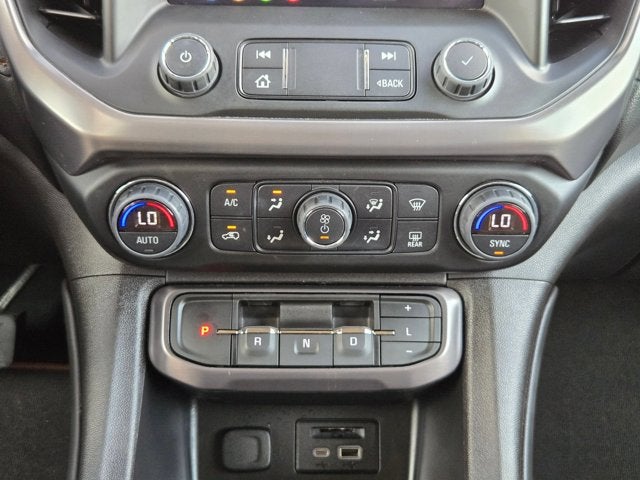 2023 GMC Acadia AWD 4dr AT4