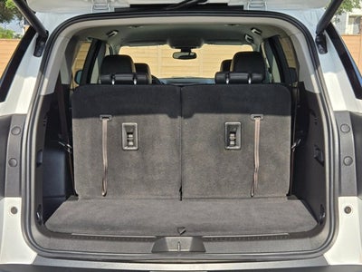 2023 GMC Acadia AWD 4dr AT4
