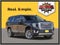 2024 GMC Yukon 4WD 4dr Denali