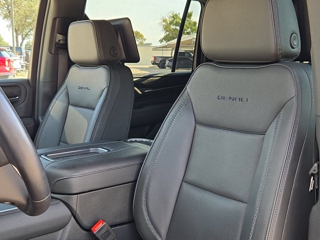 2024 GMC Yukon 4WD 4dr Denali
