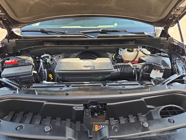 2024 GMC Yukon 4WD 4dr Denali