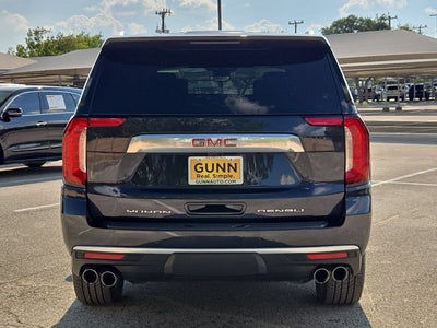 2024 GMC Yukon 4WD 4dr Denali