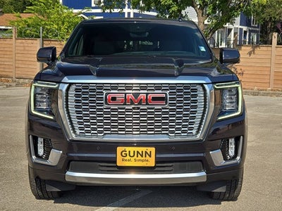 2024 GMC Yukon 4WD 4dr Denali