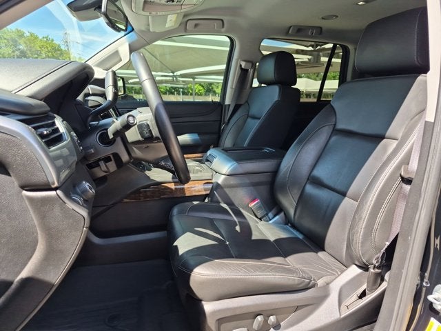 2020 Chevrolet Tahoe 2WD 4dr LT