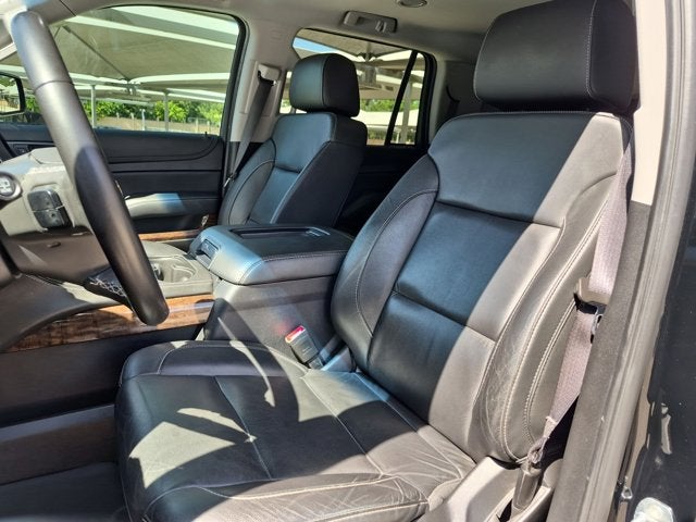 2020 Chevrolet Tahoe 2WD 4dr LT