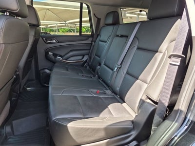 2020 Chevrolet Tahoe 2WD 4dr LT