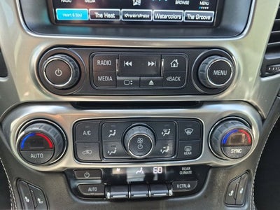 2020 Chevrolet Tahoe 2WD 4dr LT