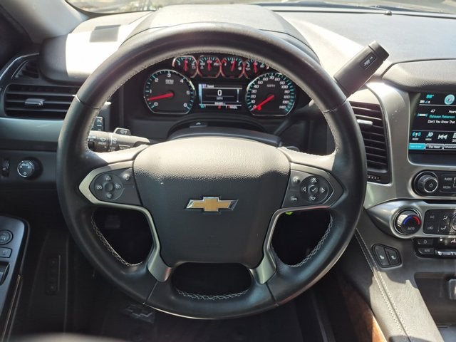 2020 Chevrolet Tahoe 2WD 4dr LT