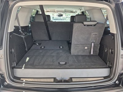 2020 Chevrolet Tahoe 2WD 4dr LT