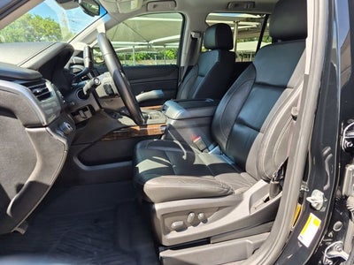 2020 Chevrolet Tahoe 2WD 4dr LT